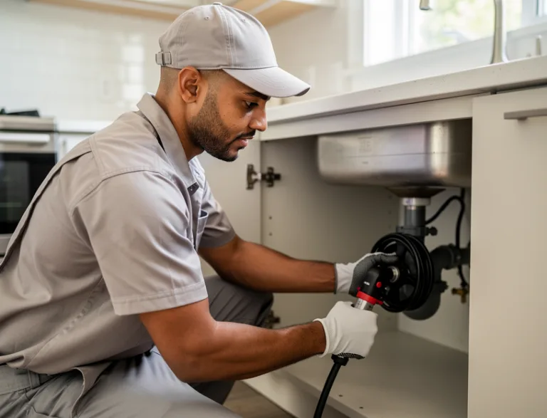 Drain Unblocking service in Billericay